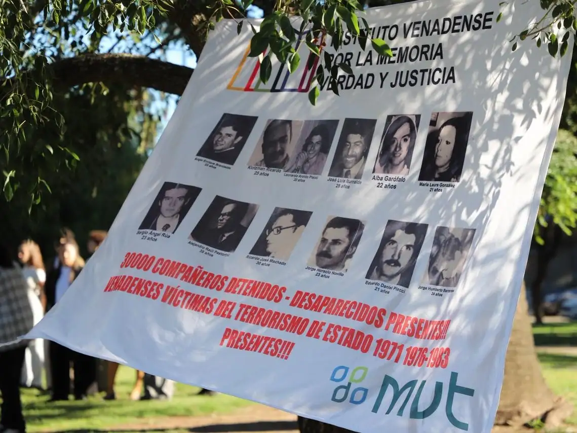 desaparecidos venadenses