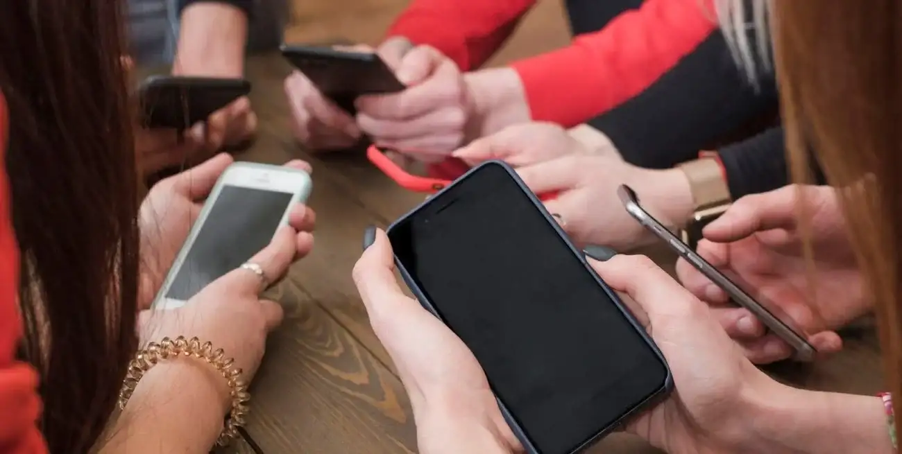 Los "escraches" digitales anónimos como signo de época y nuevo desafío para la protección de derechos. Redes sociales