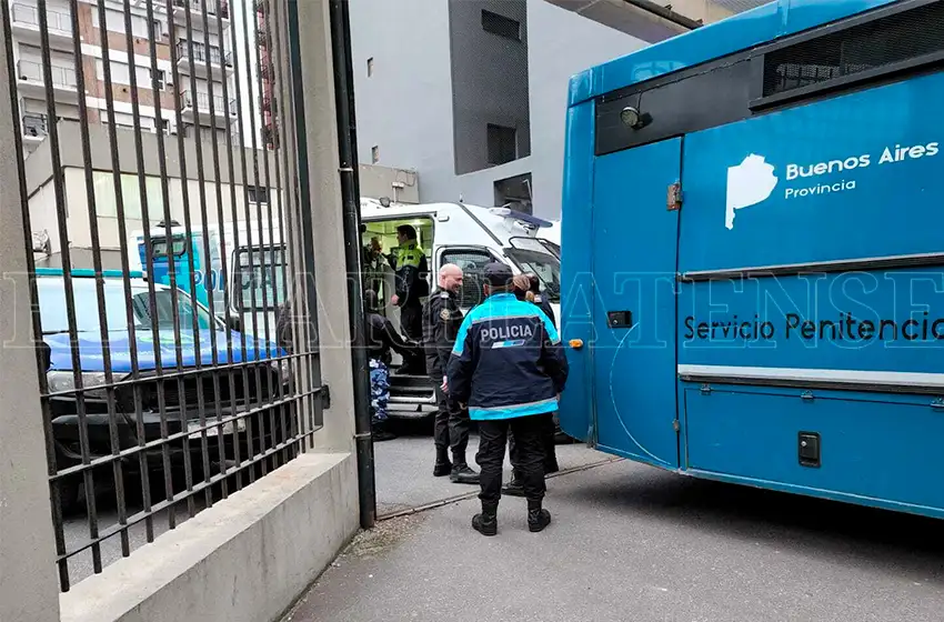 Crimen en el Balneario: el DVR, ¿grabó?, el rol del Municipio y los antecedentes de Rhil