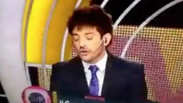 El comentario desafortunado de Pablo Rago sobre la muerte de Cerati