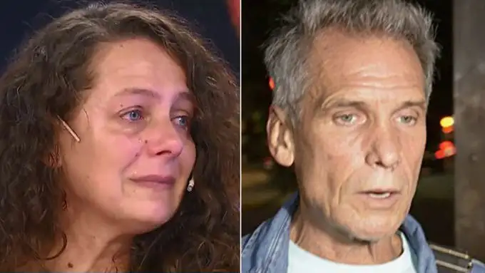 Se conoció el resultado del ADN de Raúl Taibo y su supuesta hija
