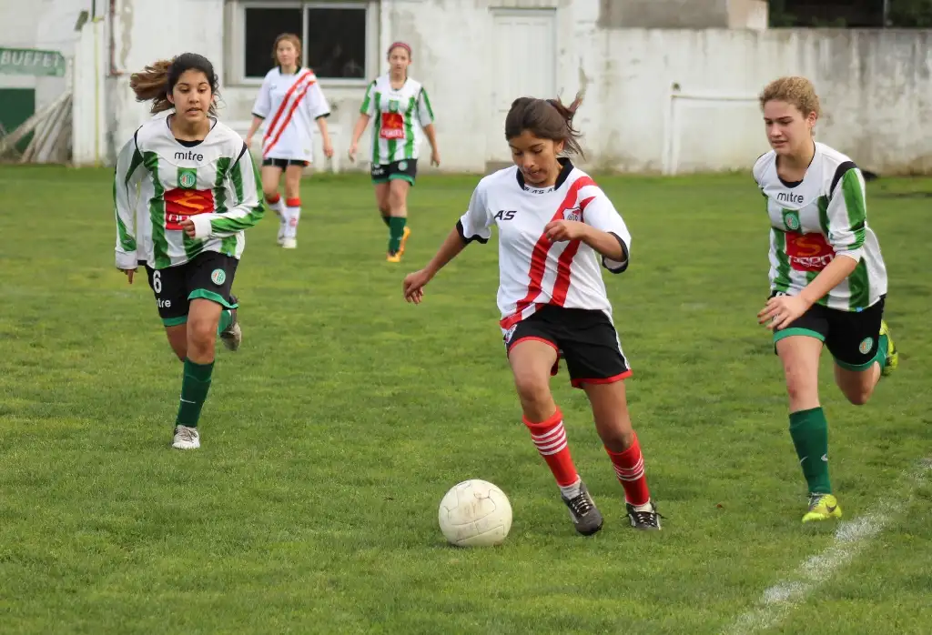 River sumó su primer triunfo