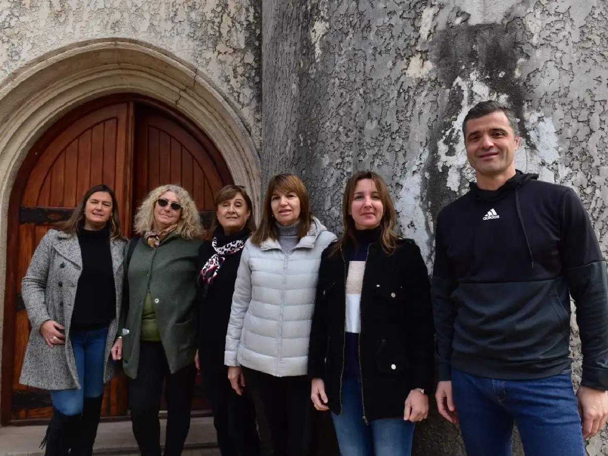 El Sport, un club con 95 años de deportes y vida social 