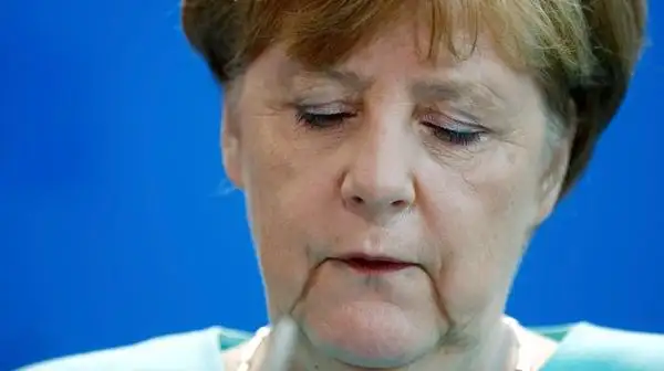 Merkel sobre el Brexit: “Es un golpe contra Europa”