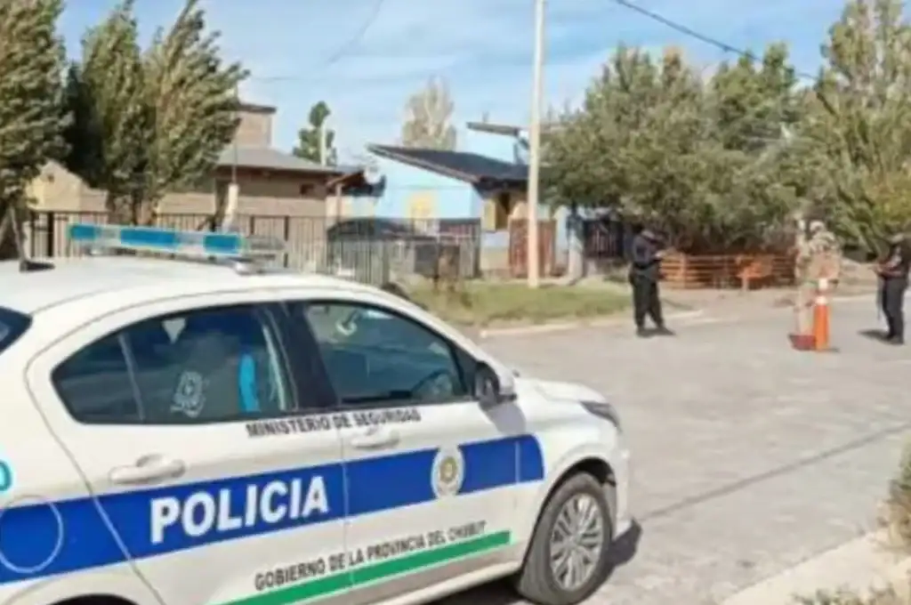 Asesinó a un vecino a puñaladas