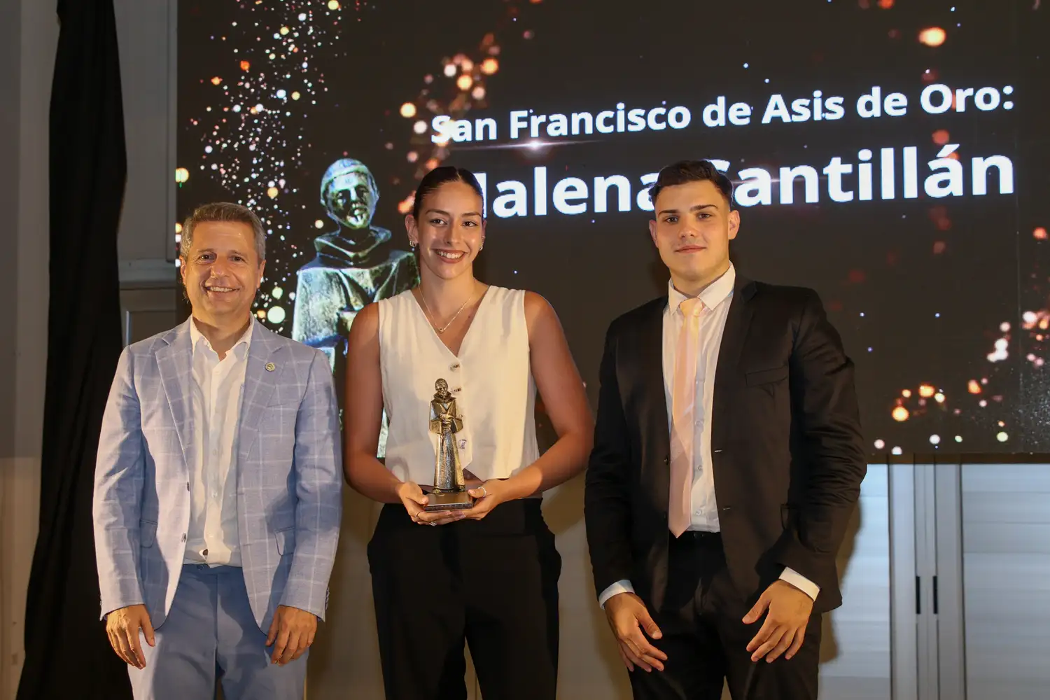 Malena de Oro