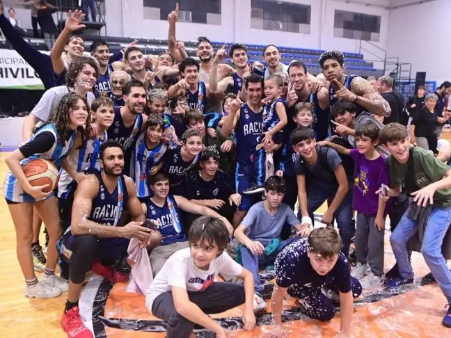 Liga Argentina: los posibles rivales de San Isidro en la final por el ascenso