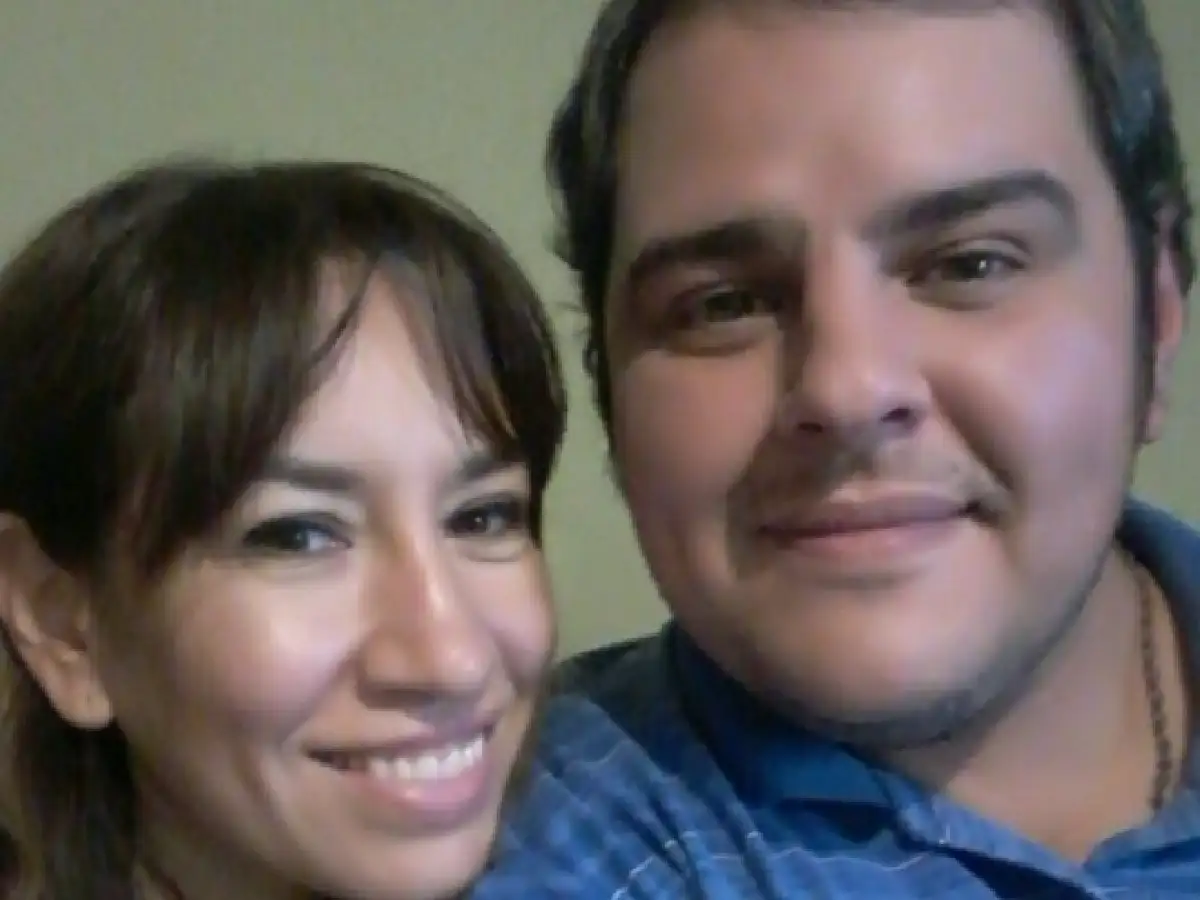 Buscaban un hijo y terminaron adoptando a seis hermanitos