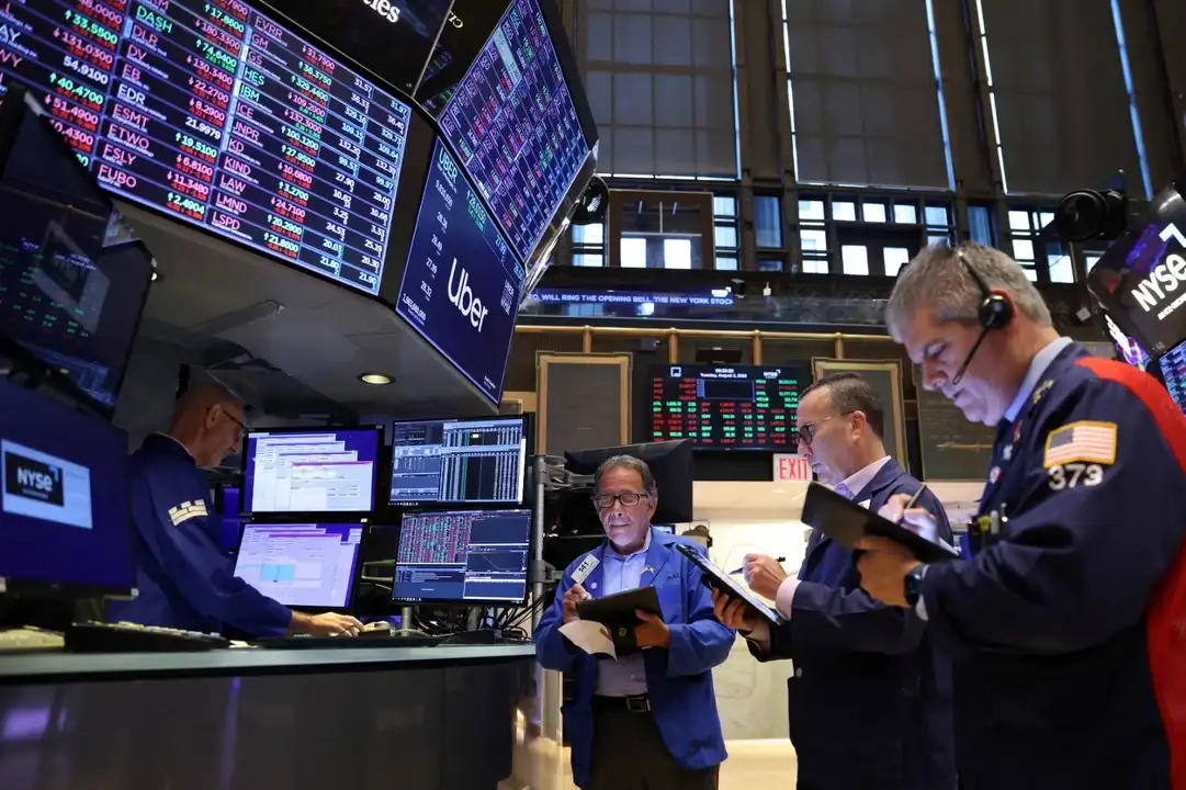 Los mercados arrancaron la segunda semana de marzo en baja