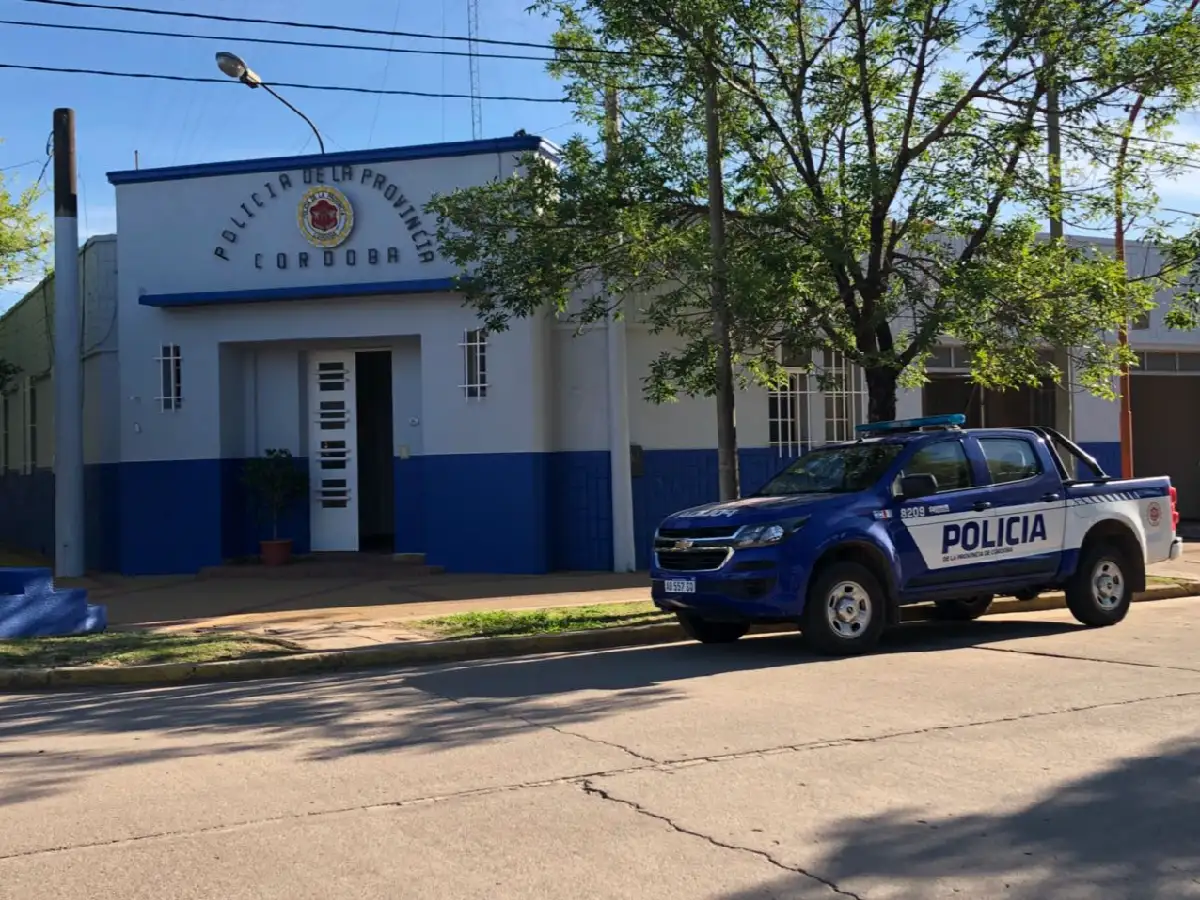 Investigan robo en empresa de Porteña
