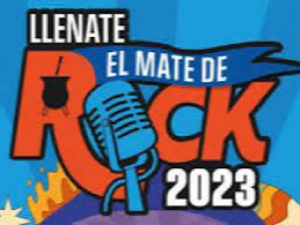 Un finde con mucha movida cultural: presentación de libro, paseo en “la 25” y rock