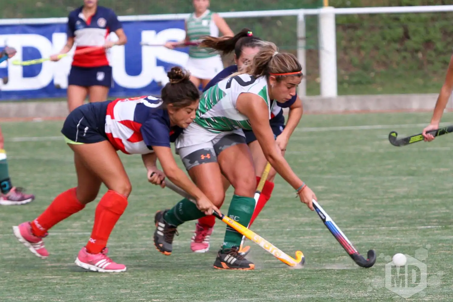 El Torneo Oficial vuelve con jornada plena