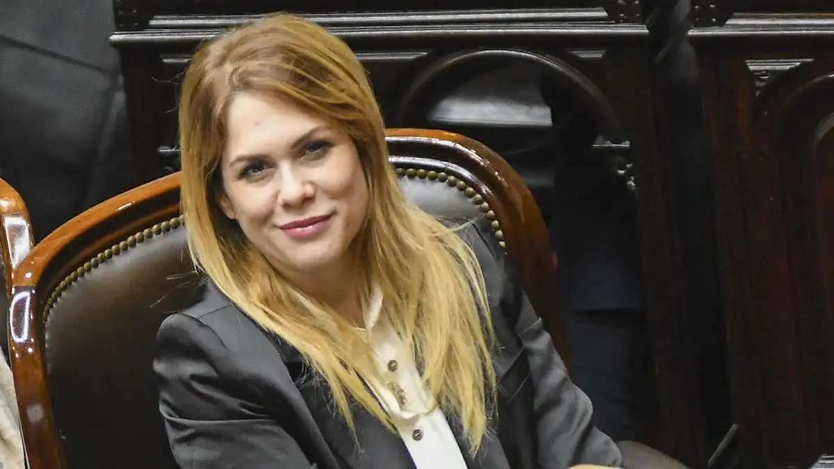 La libertaria volvió a encender la polémica en redes sociales.