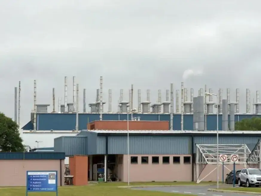 La planta de Alvear ha enfrentado diversos desafíos en el último tiempo.