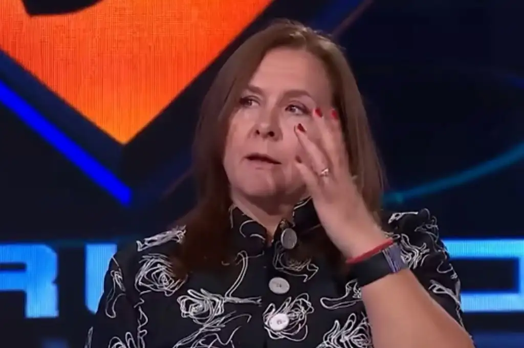 El duro testimonio de la exesposa de Cacho Garay: el violento vínculo que tuvo con el humorista