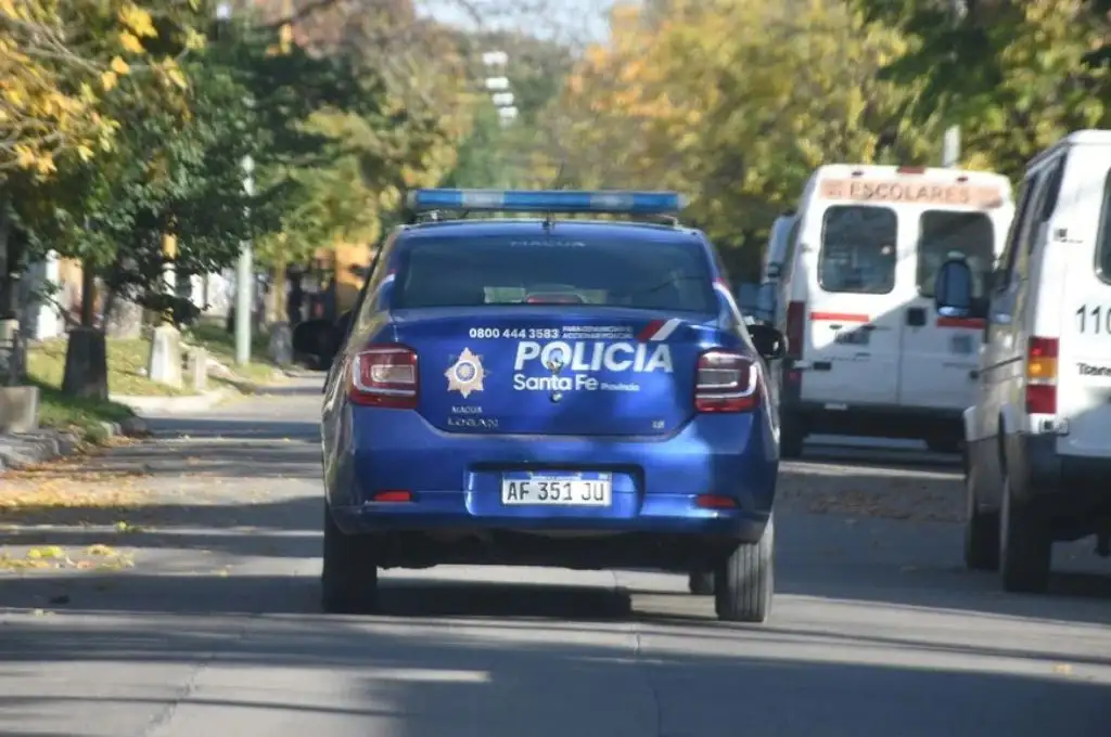 policias - 1