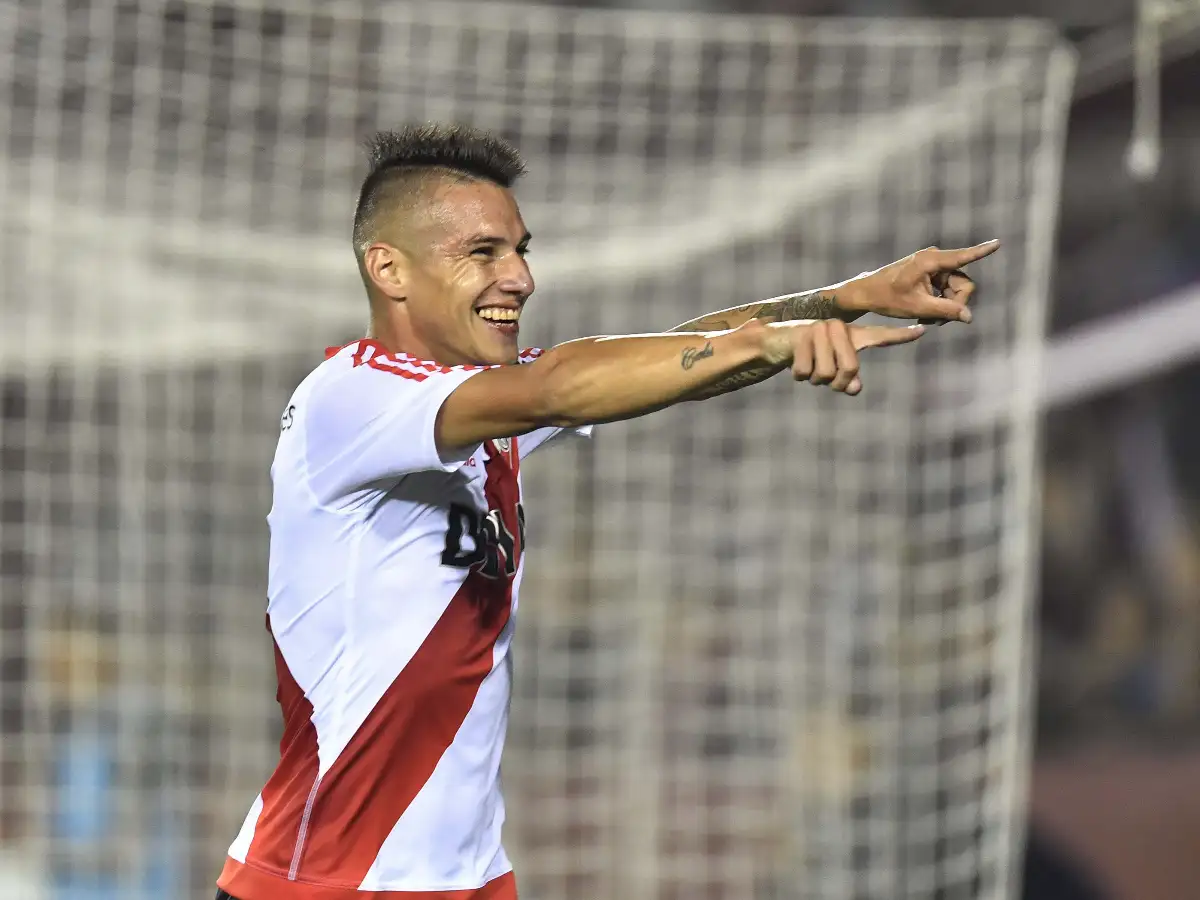 River va por la clasificación