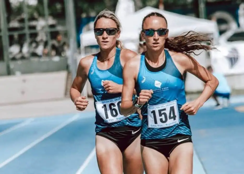 Cuatro medallas en el cierre para Mar del Plata