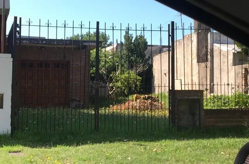 La inseguridad en El Martillo continúa latente
