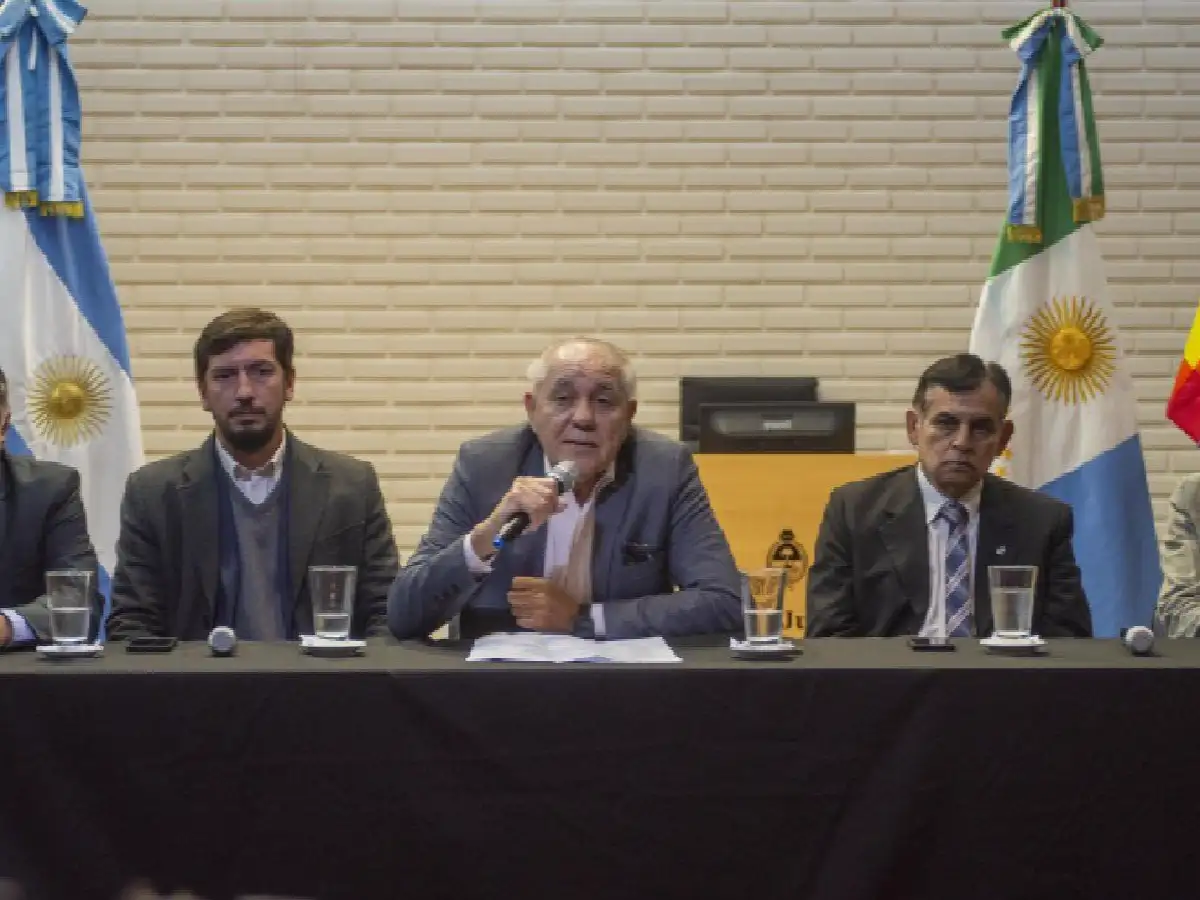 Caso Cecilia Strzyzowski: crecen las sospechas por una calle asfaltada de noche tras la desaparición