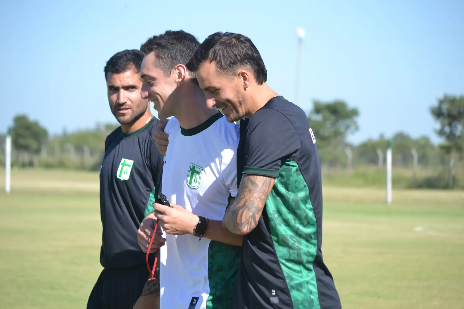 Sportivo Belgrano