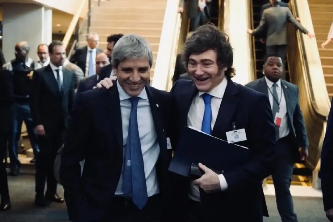 Presupuesto 2027: el Gobierno prevé 4% de crecimiento y una inflación promedio del 21,1%