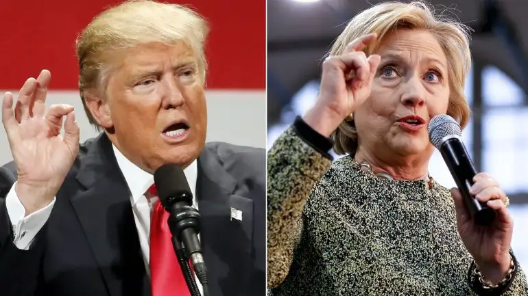 Confían más en Trump que en Hillary para manejar la economía