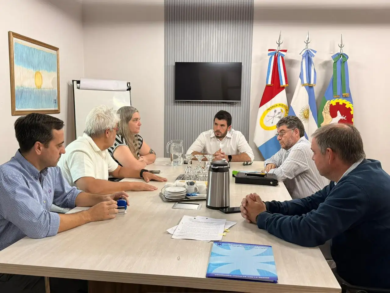 CONVENIO VIAS