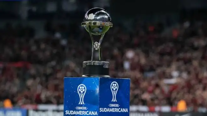 Copa Sudamericana: Colón y Unión, con día y horarios definidos