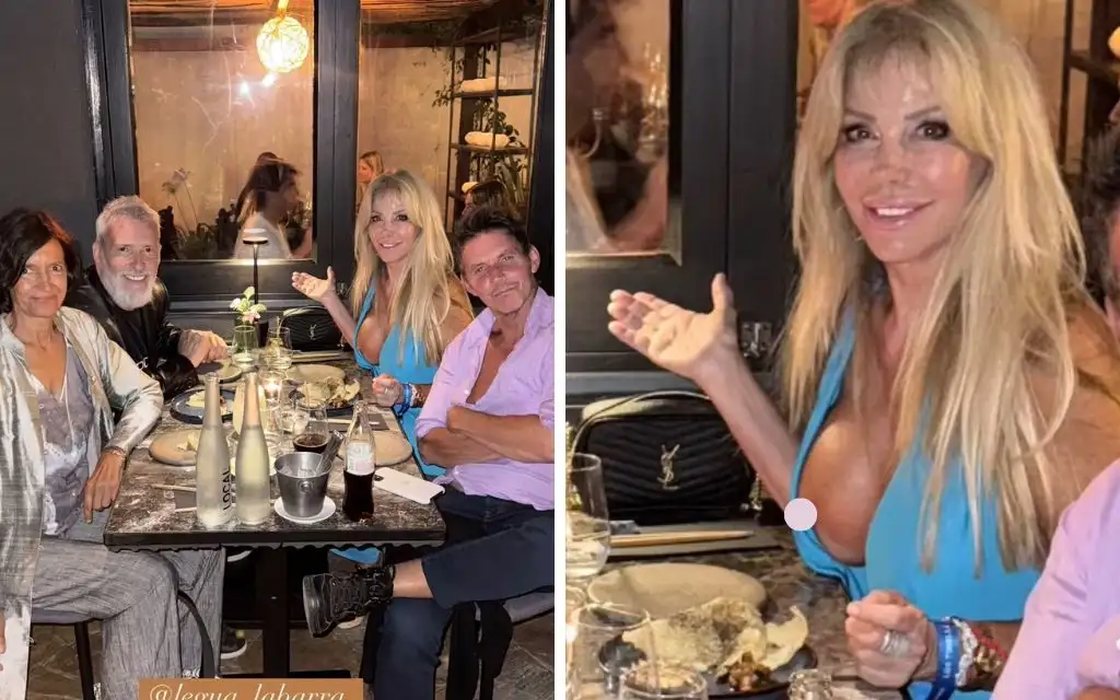 graciela alfano