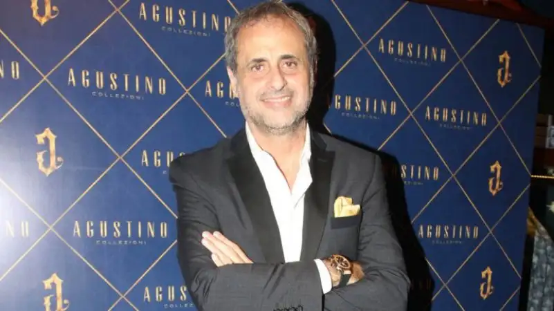 Rial, divorciado: “Ya soy un hombre libre”