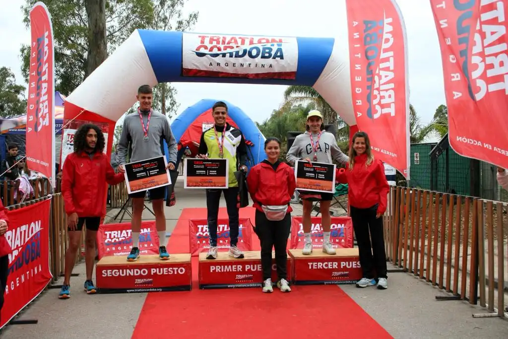 Triatlon