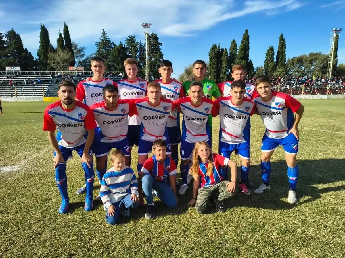 Jorge Newbery