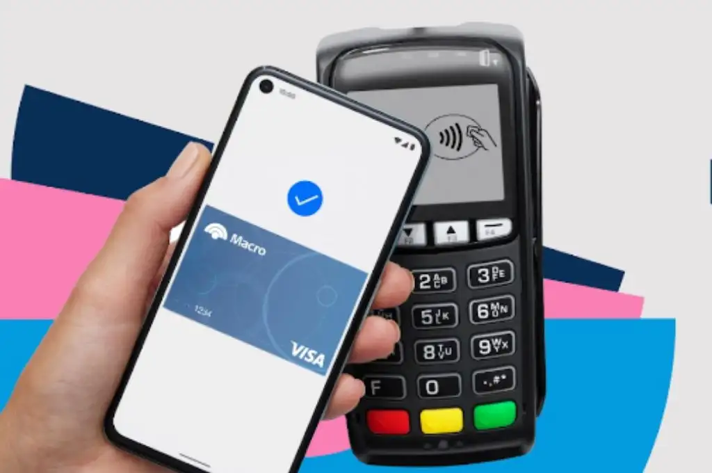 Banco Macro se incorpora a la Billetera de Google en Argentina