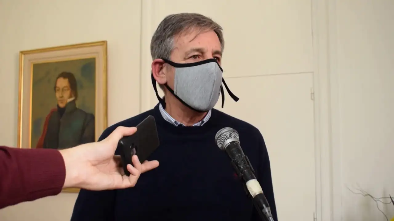 Intensifican los controles en los accesos y en el mercado de productores