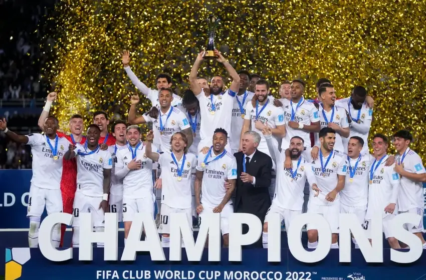 FIFA confirmó cuándo, dónde y cómo se jugará el Mundial de Clubes de 32 equipos
