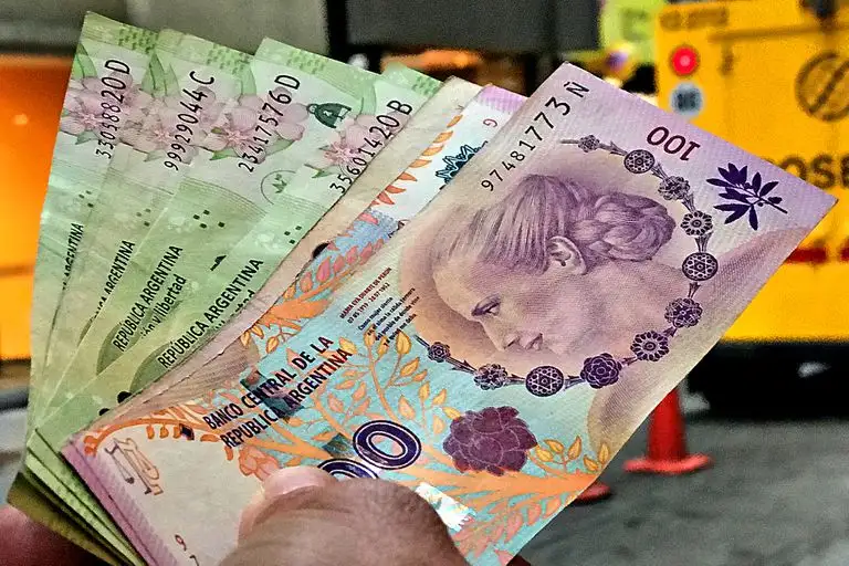 Darán un bono de $ 8.000 para beneficiarios del plan Potenciar Trabajo