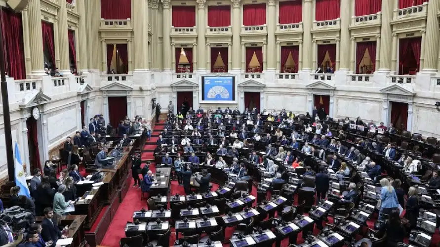 Cámara de Diputados