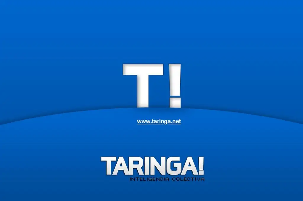 Taringa se convirtió en un hito para la Internet argentina.