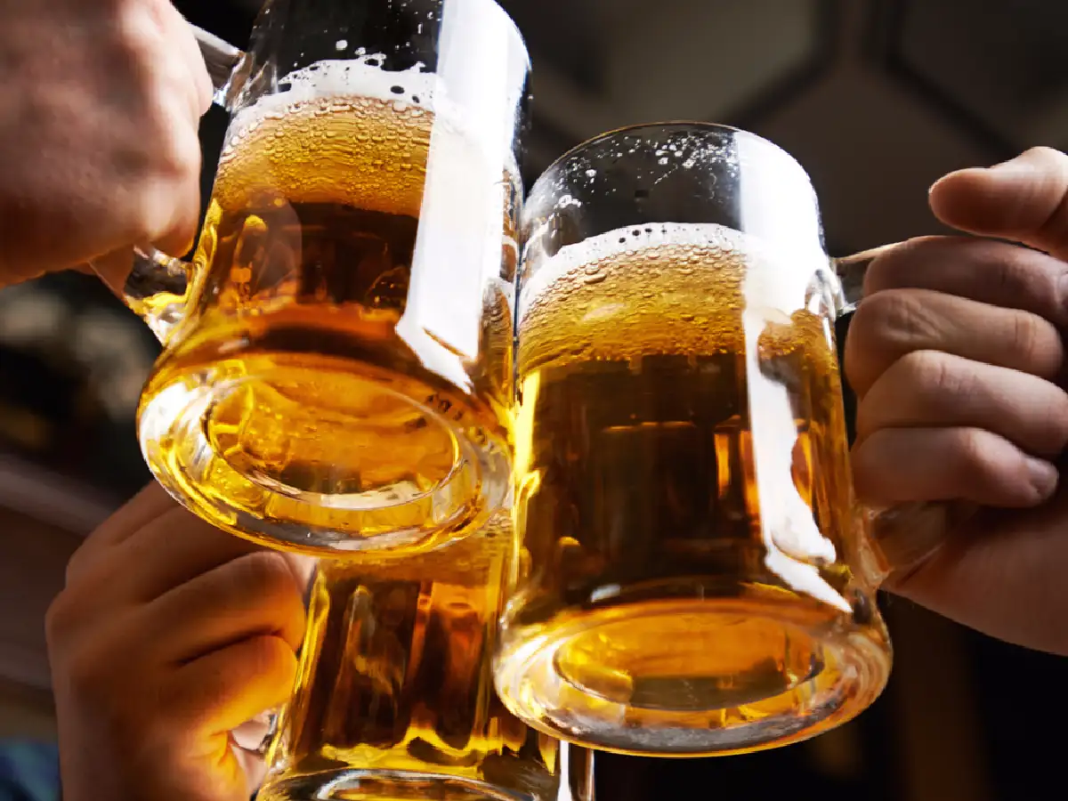 Entre Ríos: desarrollaron cerveza pura de arroz libre de gluten 