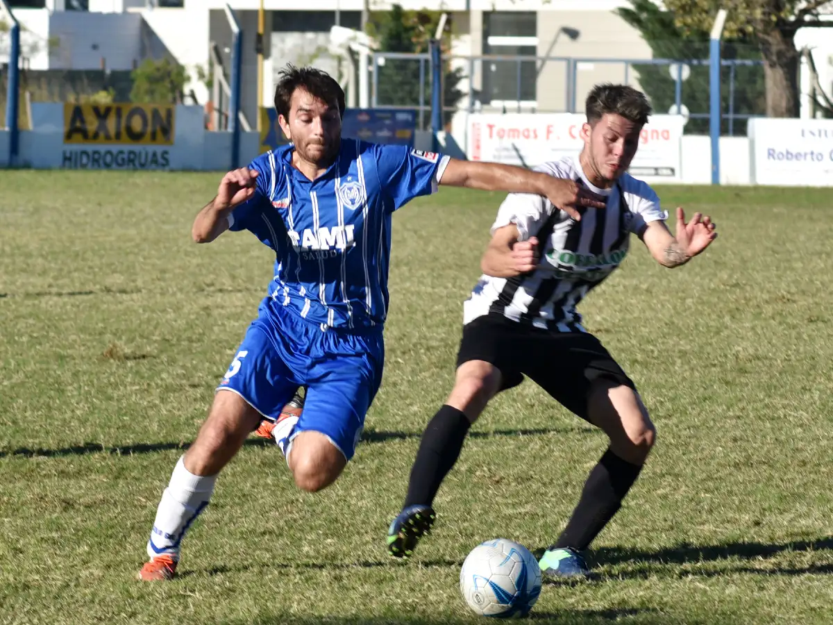 Antártida y un amargo empate