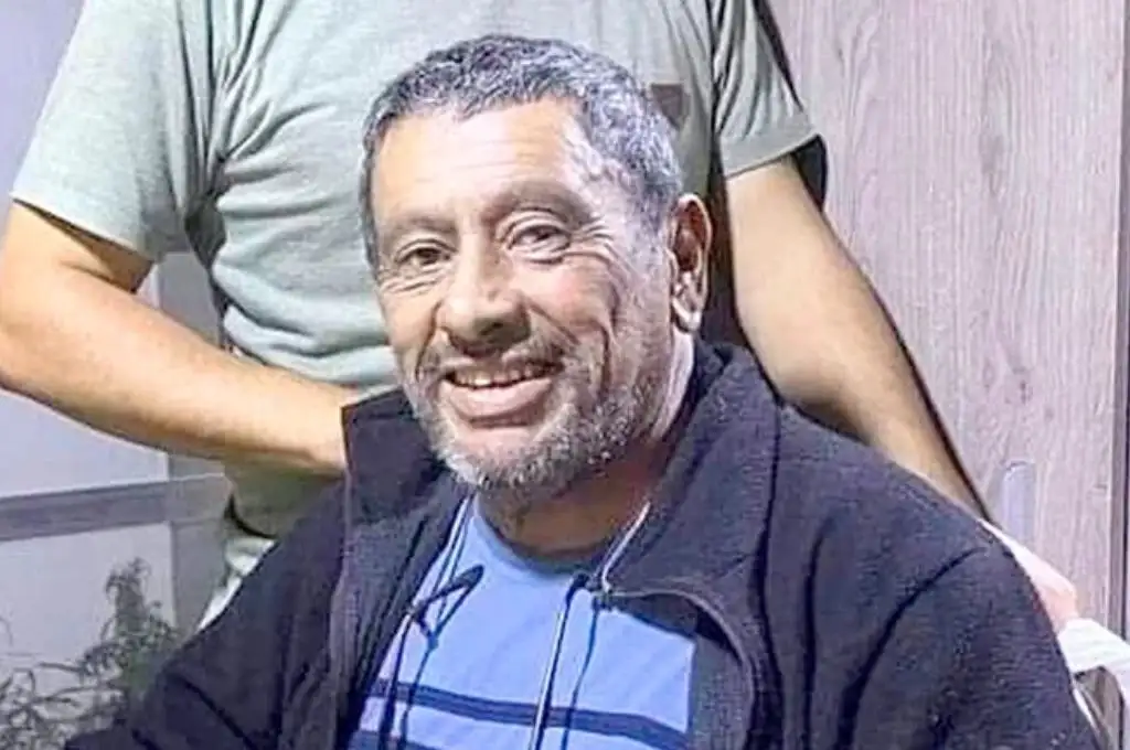 Héctor Aguilar