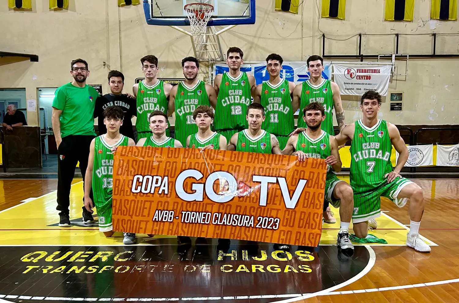Club Ciudad