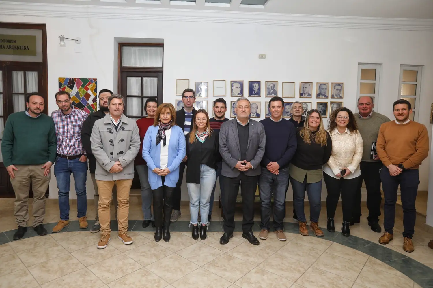 Foto gentileza