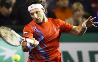 Mónaco piensa en el US Open