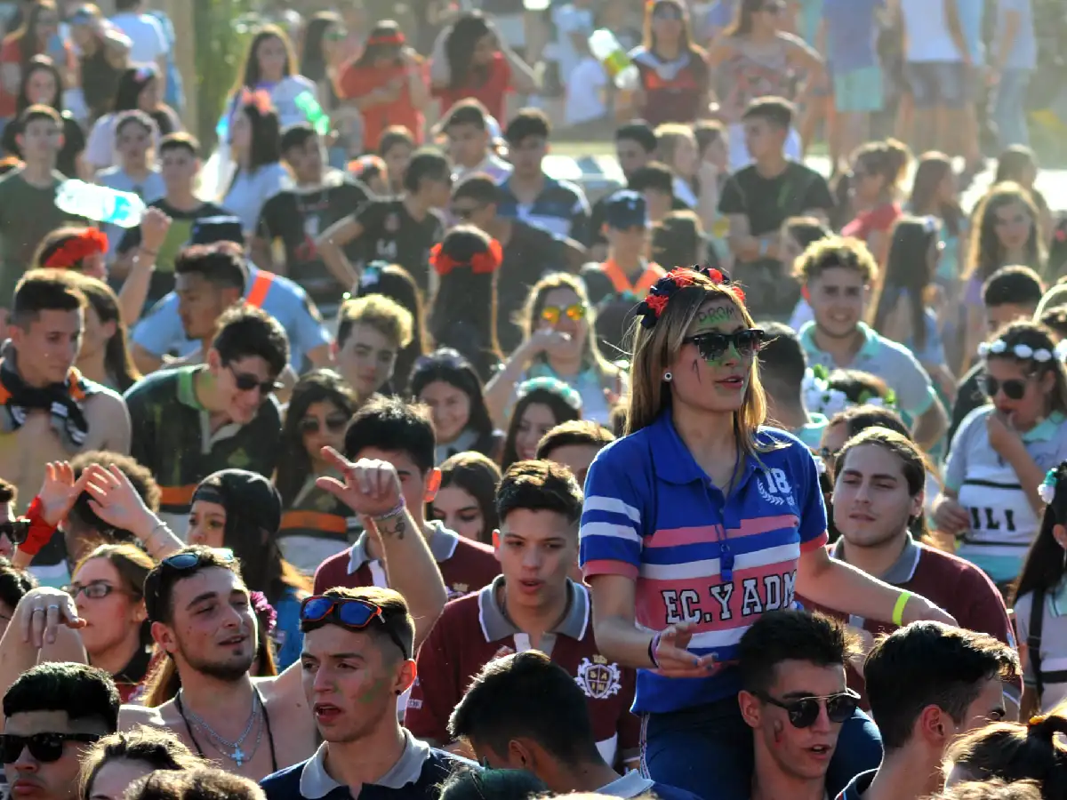 Primavera en casa: Córdoba propone un espectáculo virtual para festejar el Día del Estudiante