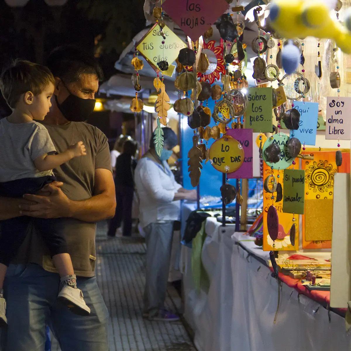 En agenda: programación cultural de los espacios municipales