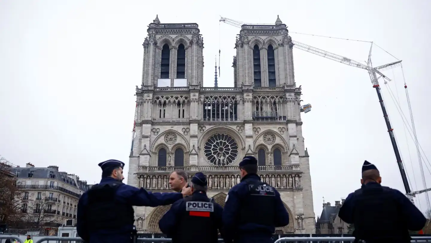 La renovación del templo costó unos 770 millones de dólares, a partir de las masivas donaciones provenientes del mundo entero.