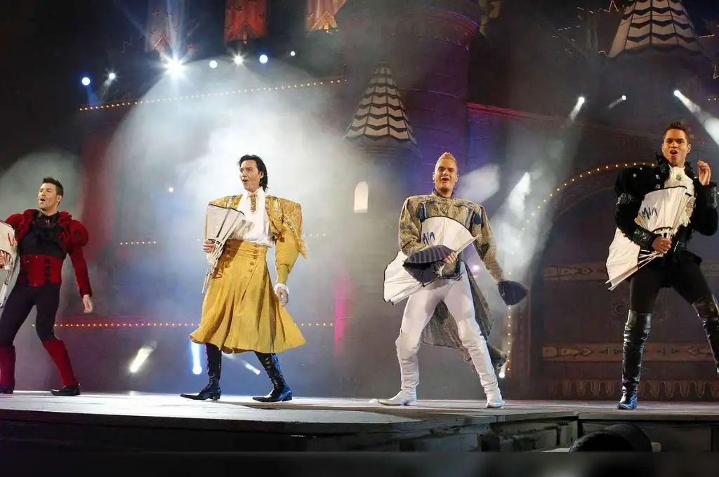 Locomía dará su único show en Argentina: será este sábado en Córdoba