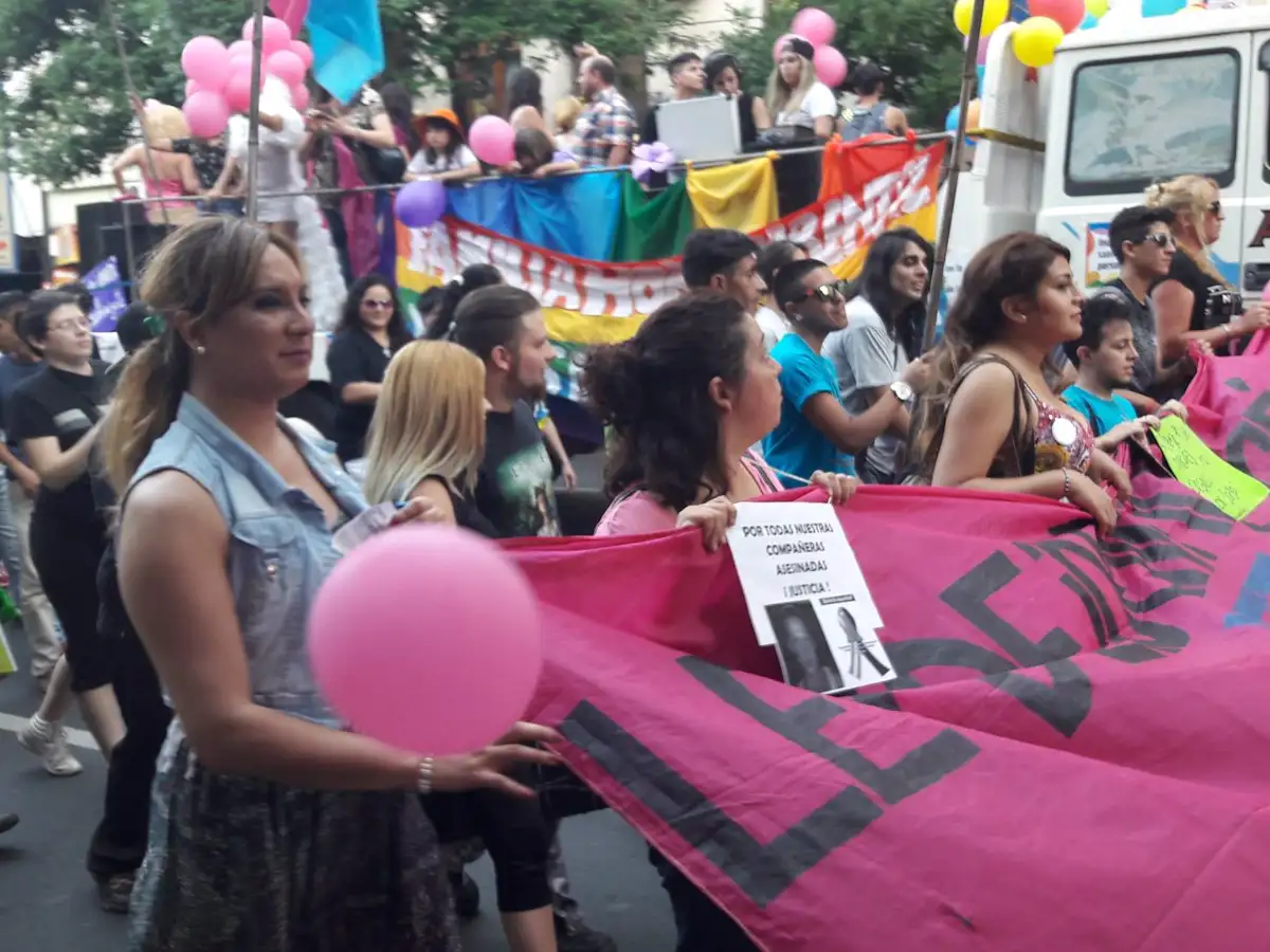 Estudio de la UNC constató un elevado nivel de prejuicio contra las personas trans
